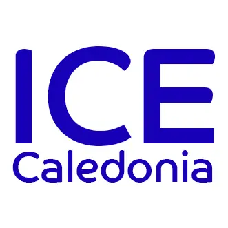 ICE Caledonia