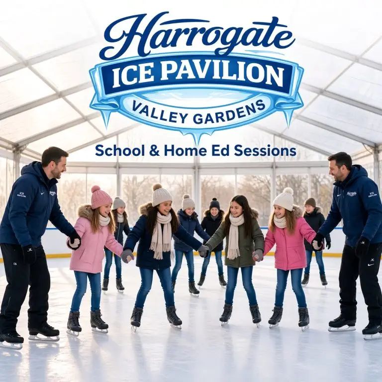 Schools & Home Ed Sessions