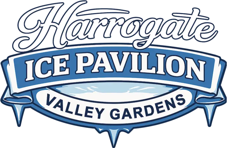 Harrogate Ice Pavilion - Valley Gardens