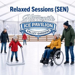 Relaxed Sessions (SEN)